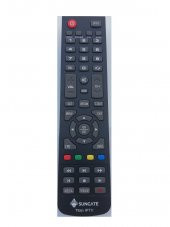 Orjinal KORAX SUNGATE TİTAN HD Uydu Alıcısı Kumandası - 1