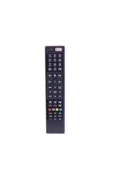 Vestel Netflix-youtube-play Tuşlu Lcd-led Tv Kumandası - 1