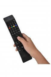 REGAL Ld32h4041 Lcd Led Tv Kumandası - 4