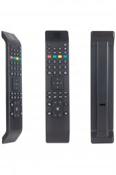 REGAL Ld32h4041 Lcd Led Tv Kumandası - 8