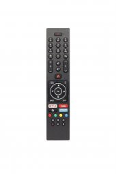 REGAL 55r855 Smart Led Tv Kumandası - 7