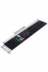 REGAL 55r8560 Smart Led Tv Kumandası - 4