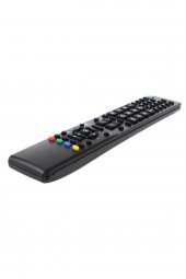 SHARP Lc-50le752v Lcd Tv Kumandası - 5