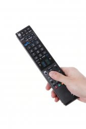 SHARP Lc46le730e Lcd Tv Kumandası thumbnail 1