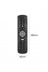 Phılıps 49pus6262/12 Smart Led Tv Kumandası - 2