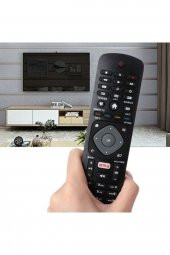 Phılıps 49pus6262/12 Smart Led Tv Kumandası - 4