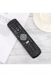 Phılıps 49pus6262/12 Smart Led Tv Kumandası - 6