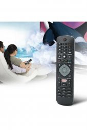 Phılıps 49pus6262/12 Smart Led Tv Kumandası - 8