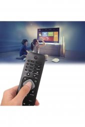 Phılıps 50pfl7008k/12 Smart Led Tv Kumandası - 2