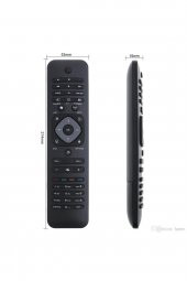 Phılıps 50pfl7008k/12 Smart Led Tv Kumandası - 5