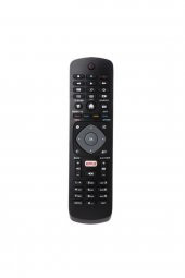 Phılıps 49pus6262 4k Smart Led Tv Kumandası - 1