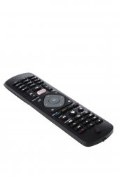 Phılıps 49pus6262 4k Smart Led Tv Kumandası - 5