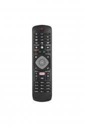 Phılıps 49pus6262 4k Smart Led Tv Kumandası - 6