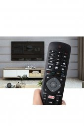 Phılıps 49pus6262 4k Smart Led Tv Kumandası - 7