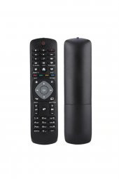 Phılıps 40pfk4509 12 Smart Led Tv Kumandası - 10
