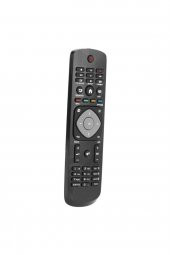 Phılıps 32phk4201 Smart Led Tv Kumandası - 1