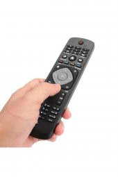 Phılıps 32phk4201 Smart Led Tv Kumandası - 2