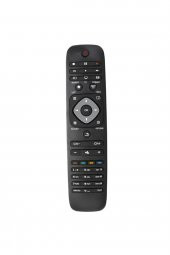 Phılıps 55pfl5537k/12 Smart Led Tv Kumandası - 1