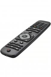 Phılıps 55pfl5537k/12 Smart Led Tv Kumandası - 2