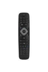Phılıps 32pfl4258k/12 Smart Led Tv Kumandası - 1