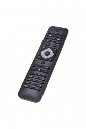 Phılıps 47pfl6067k/12 Smart Led Tv Kumandası - 1