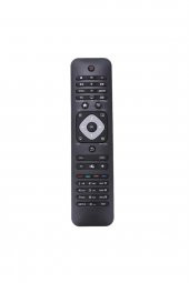 Phılıps 47pfl6067k/12 Smart Led Tv Kumandası - 2