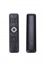 Phılıps 47pfl6067k/12 Smart Led Tv Kumandası - 3