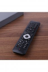 Phılıps 47pfl6067k/12 Smart Led Tv Kumandası - 8