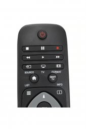 Phılıps 47pfl4007 Smart Led Tv Kumandası - 4