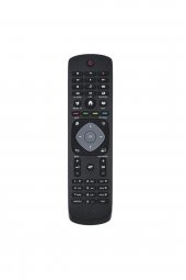 Phılıps 40pfs6909/12 Smart Led Tv Kumandası - 2