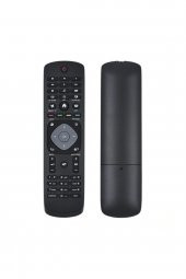 Phılıps 40pfs6909/12 Smart Led Tv Kumandası - 4