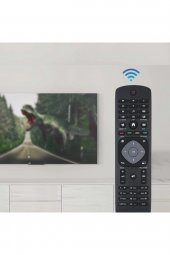 Phılıps 40pfs6909/12 Smart Led Tv Kumandası - 6