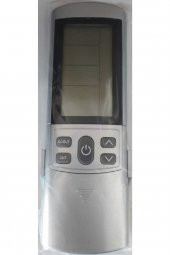 Vestel Inverter Klima Kumandası- SEG-REGAL-FİNLUX - 1