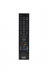Toshiba Ct 90345 Lcd Led Tv Kumandası - 1