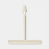 Brabantia Renew Soft Beıge Askılı Duş Sileceği Krem thumbnail 1