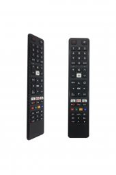 Toshiba 43u7763dat Led Tv Kumandası - 3