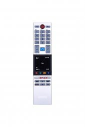 Toshiba 43l3863 Smart Led Tv Kumandası thumbnail 1