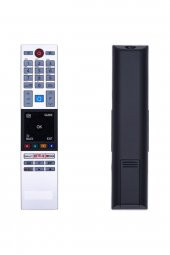 Toshiba 43l3863 Smart Led Tv Kumandası thumbnail 2