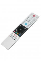 Toshiba 43l3863 Smart Led Tv Kumandası thumbnail 3