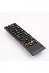 Toshiba Ct-90327 Lcd Led Tv Kumandası thumbnail 1