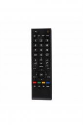 Toshiba 40xv733 Lcd Led Tv Kumandası - 2