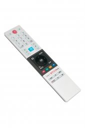 Toshiba 65ul2063dt Ultra Hd Smart Led Tv Kumandası - 5