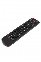 Toshiba Rc-1910 Lcd Tv Kumandası - 2