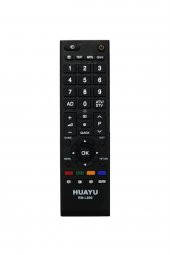 Toshıba 32av703g Lcd Tv Kumandası - 1