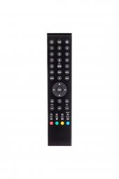 Dijitsu 32d7000 43d7000 Uyumlu Tv Lcd Led Tv Kumanda - 1