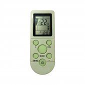 DURO PREMİUM 09 HP Klima Kumandası - 1