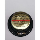Altronix Surround 8 OHM 100 Watt 10 CM  Hoparlör - Orjinal Ürün - 2