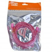 Tunex ZK-770 3,5 mm Aux Kablo - 3 Metre - 1