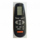 SIEMENS RC-3 Uyumlu Eş Değer Klima Kumandası - 1