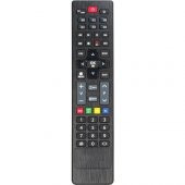 PEAQ Led Televizyon Kumandası Desenli Model - 1